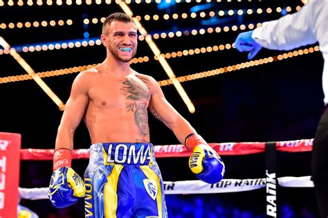 lomachenko record|vasily lomachenko next fight.